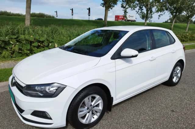 Volkswagen Polo (2019) thumbnail 5