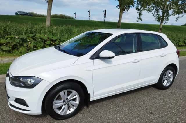 Volkswagen Polo (2019) thumbnail 6