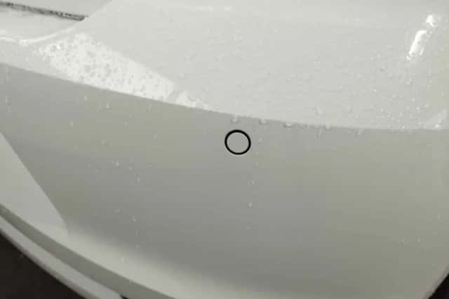 Volkswagen Polo (2015) thumbnail 6
