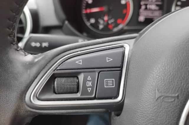 Audi A1 (2017) thumbnail 4