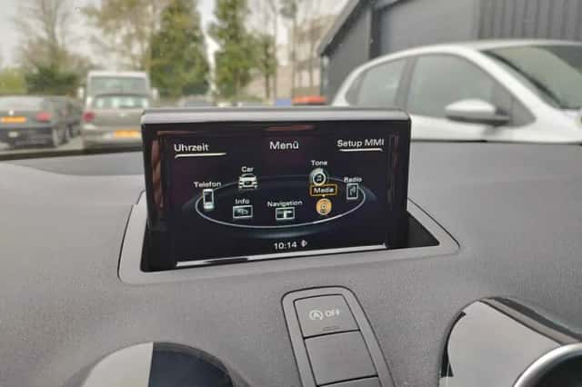 Audi A1 (2017) thumbnail 6