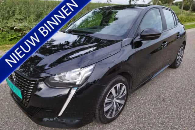 Peugeot 208 (2020) thumbnail 1