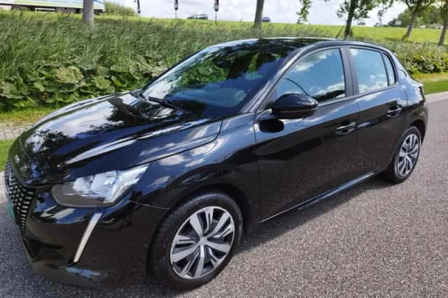 Peugeot 208 (2020) thumbnail 2
