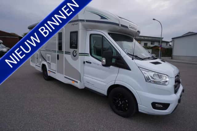 Chausson 777 (2026) thumbnail 1