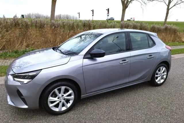 Opel Corsa (2022) thumbnail 3