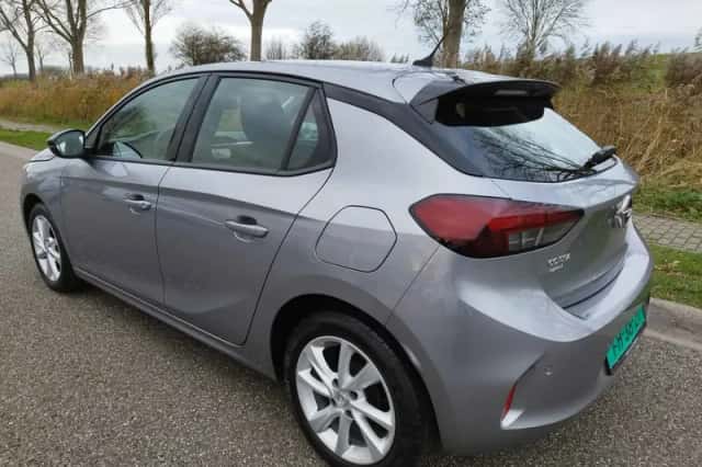 Opel Corsa (2022) thumbnail 4