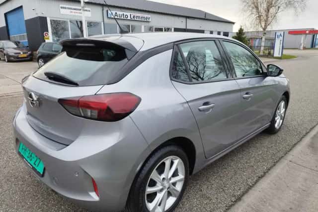 Opel Corsa (2022) thumbnail 6