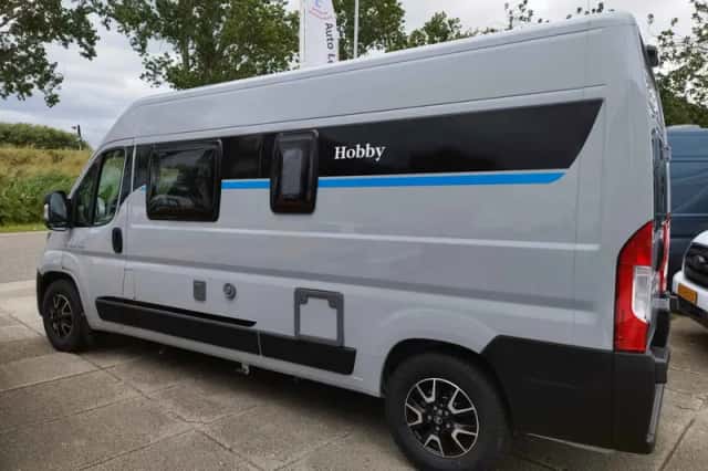 Hobby On Tour (2026) thumbnail 2