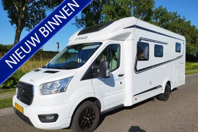 Etrusco Hymer T7.3 (2024) thumbnail 1
