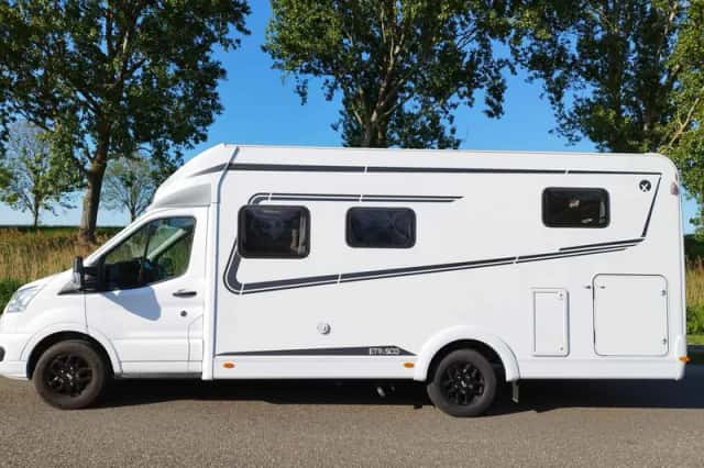 Etrusco Hymer T7.3 (2024) thumbnail 2