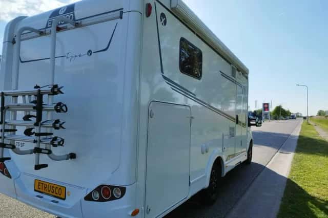 Etrusco Hymer T7.3 (2024) thumbnail 3