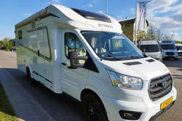 Etrusco Hymer T7.3 (2024) thumbnail 4
