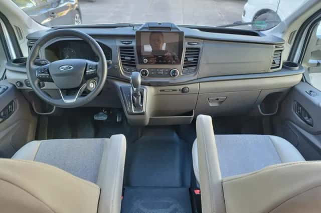 Etrusco Hymer T7.3 (2024) thumbnail 5