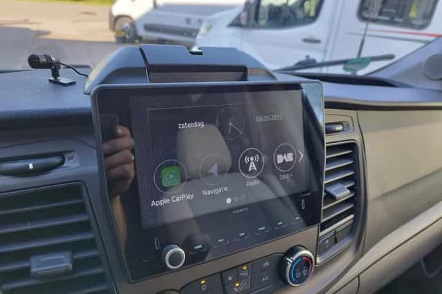 Etrusco Hymer T7.3 (2024) thumbnail 6