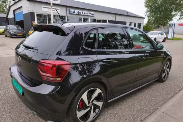 Volkswagen Polo (2019) thumbnail 6
