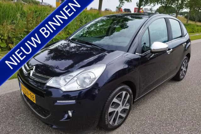 Citroën C3 (2014) thumbnail 1