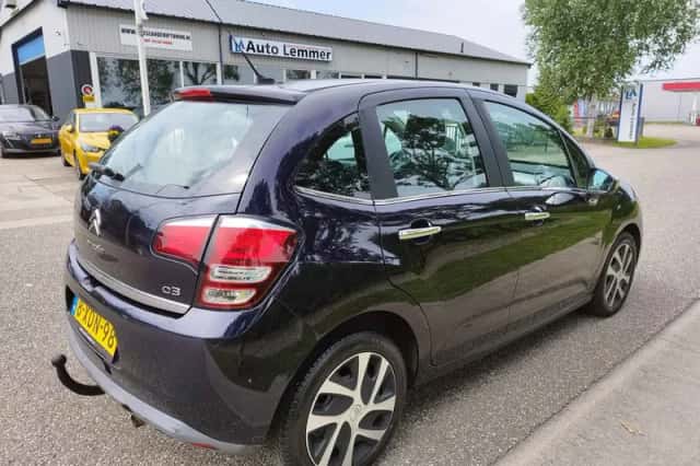 Citroën C3 (2014) thumbnail 6