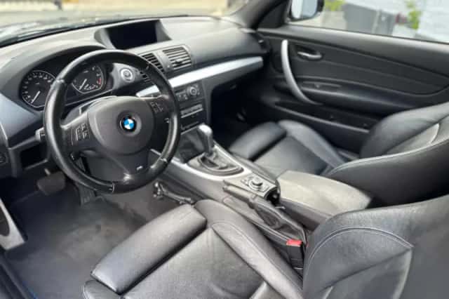 BMW 1-Serie (2014) thumbnail 2