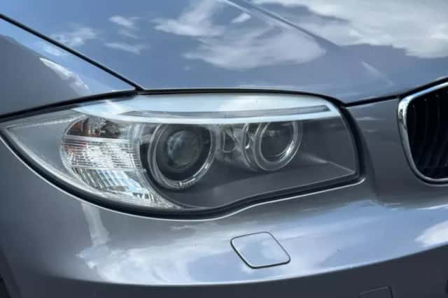 BMW 1-Serie (2014) thumbnail 6