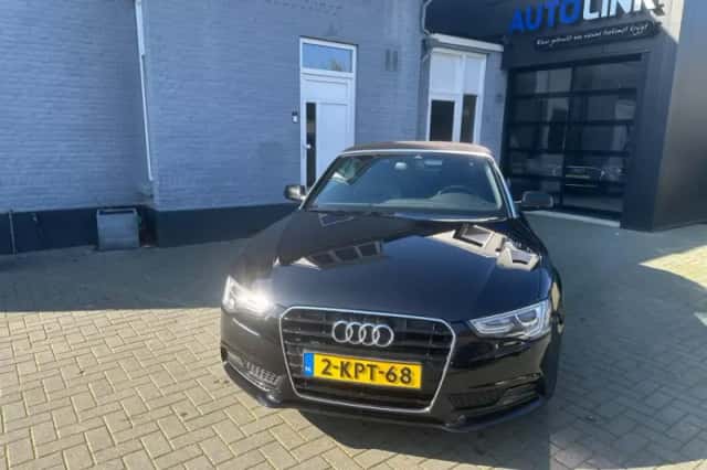 Audi A5 (2013) thumbnail 5