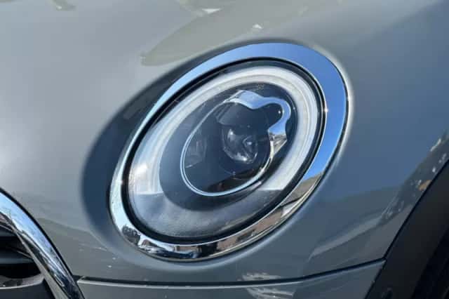 MINI Clubman (2017) thumbnail 5