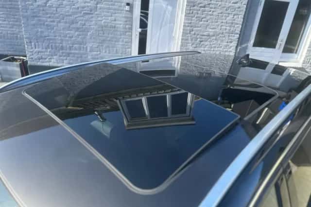 BMW 3-Serie (2018) thumbnail 5