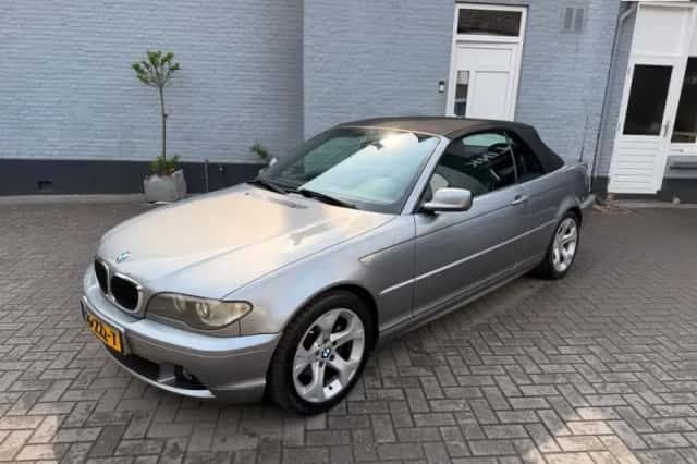 BMW 3-Serie (2003) thumbnail 1