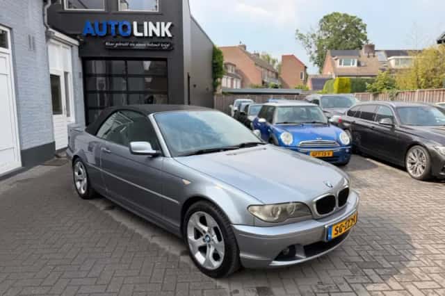 BMW 3-Serie (2003) thumbnail 3