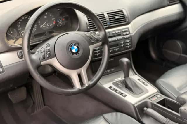 BMW 3-Serie (2003) thumbnail 5