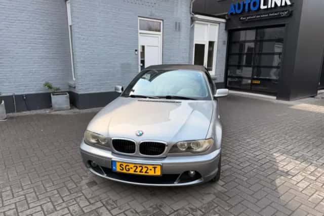 BMW 3-Serie (2003) thumbnail 6