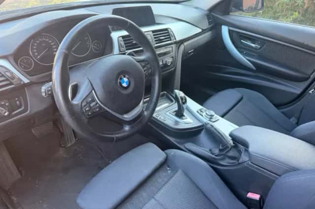 BMW 3-Serie (2013) thumbnail 3