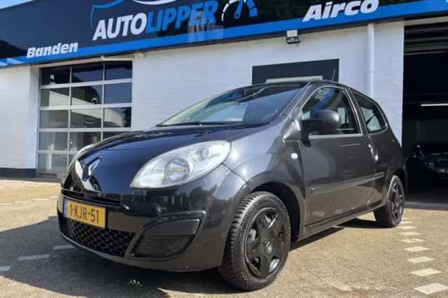 Renault Twingo (2008) thumbnail 1