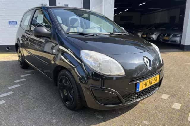 Renault Twingo (2008) thumbnail 2