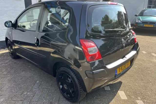Renault Twingo (2008) thumbnail 3