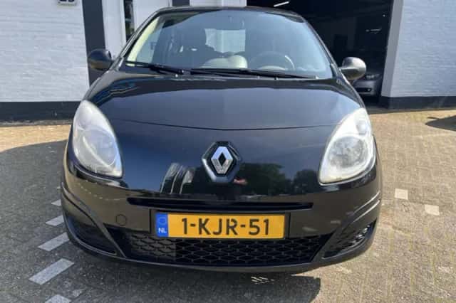 Renault Twingo (2008) thumbnail 5