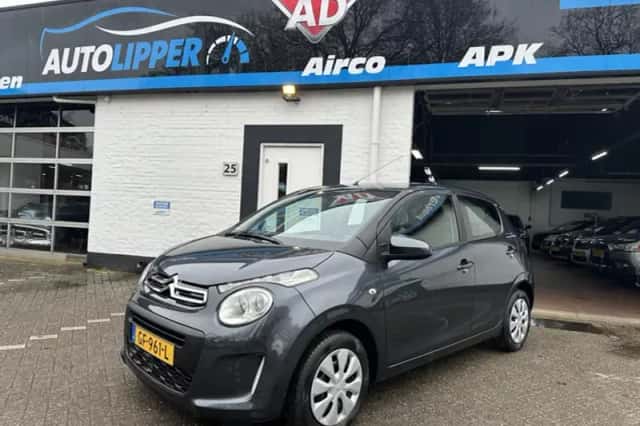 Citroën C1 (2015) thumbnail 1