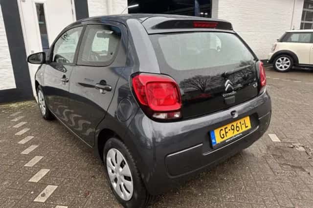 Citroën C1 (2015) thumbnail 3