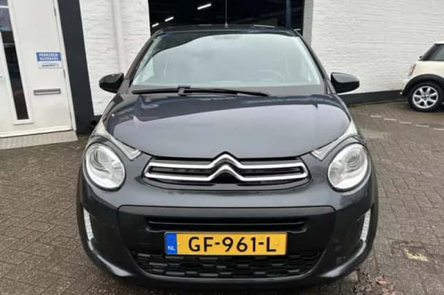 Citroën C1 (2015) thumbnail 5