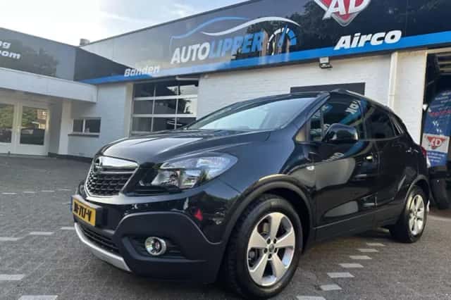 Opel Mokka (2016) thumbnail 1