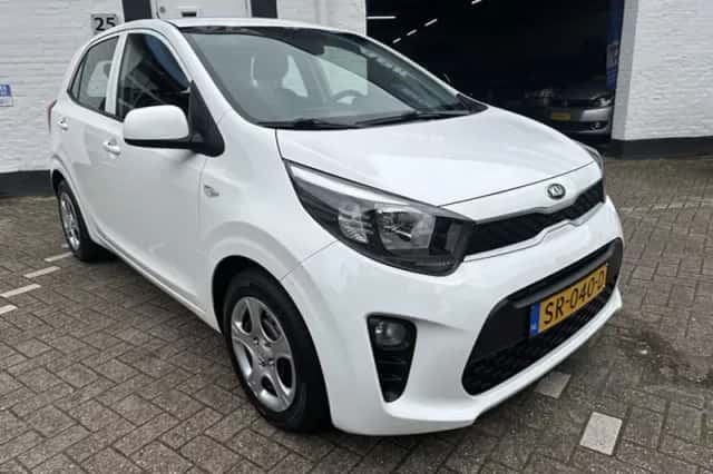 Kia Picanto (2018) thumbnail 2