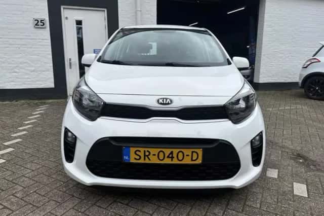 Kia Picanto (2018) thumbnail 5