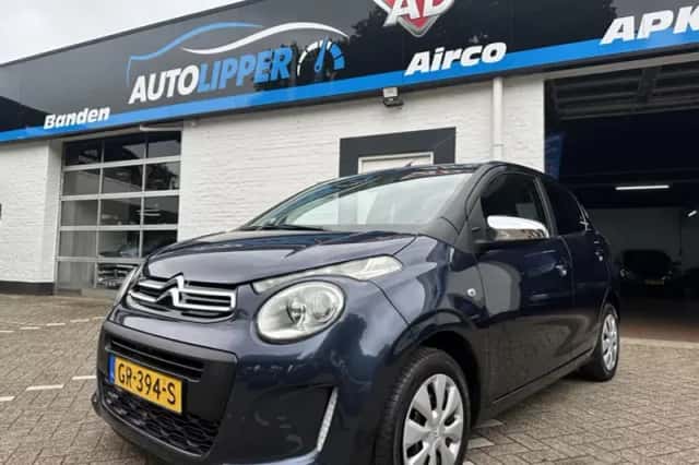 Citroën C1 (2015) thumbnail 1
