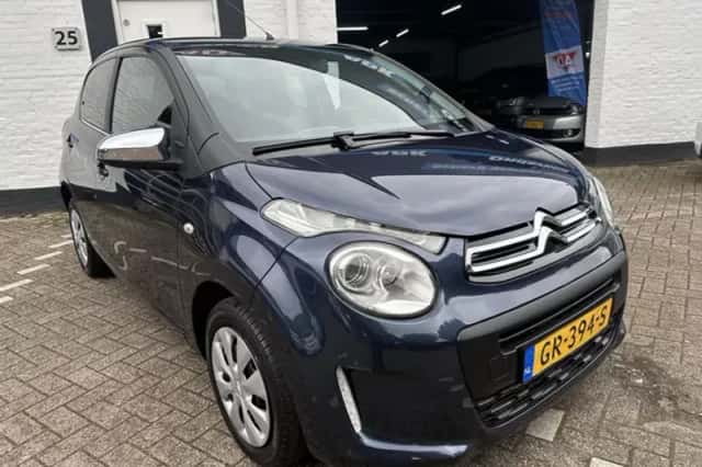 Citroën C1 (2015) thumbnail 2