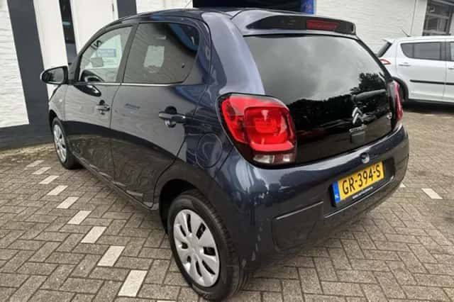 Citroën C1 (2015) thumbnail 3