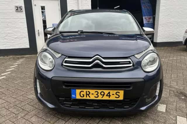 Citroën C1 (2015) thumbnail 5