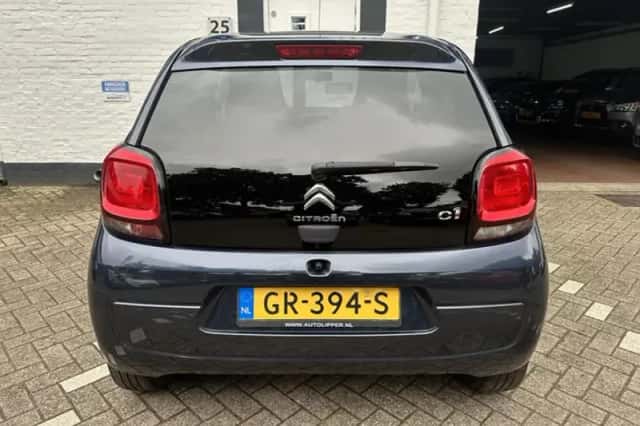 Citroën C1 (2015) thumbnail 6