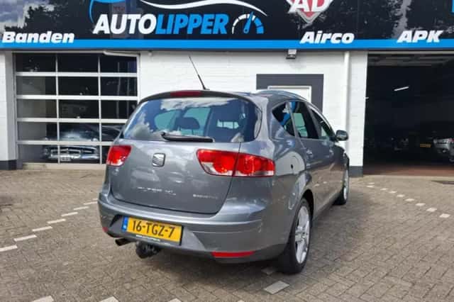 SEAT Altea (2012) thumbnail 4