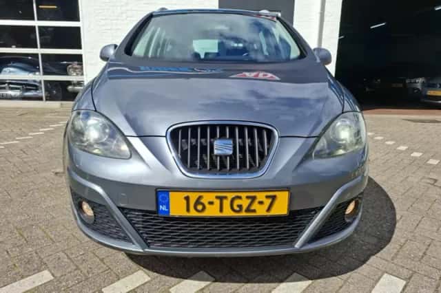 SEAT Altea (2012) thumbnail 5