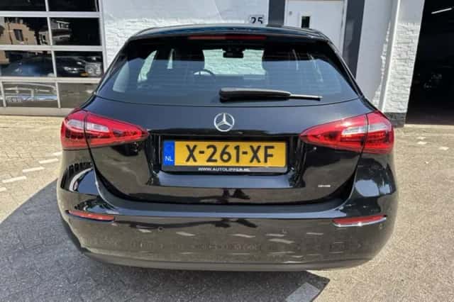 Mercedes-Benz A-Klasse (2019) thumbnail 6
