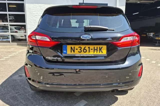 Ford Fiesta (2020) thumbnail 6